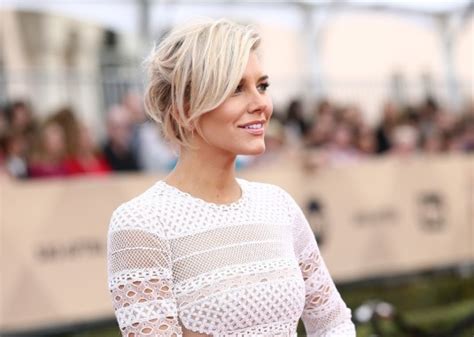 carissa thompson nude|Charissa Thompson opens up on nude photo hack nightmare